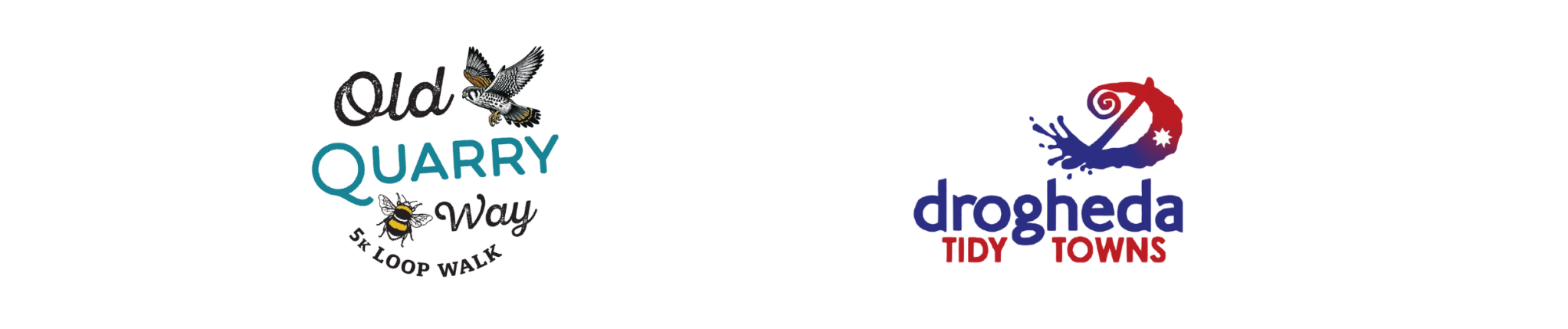 old quarry logo