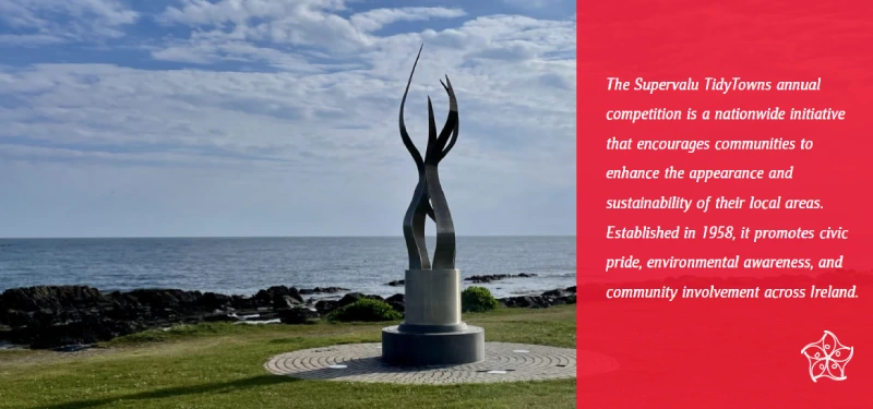 SuperValu Tidy Towns Competition
