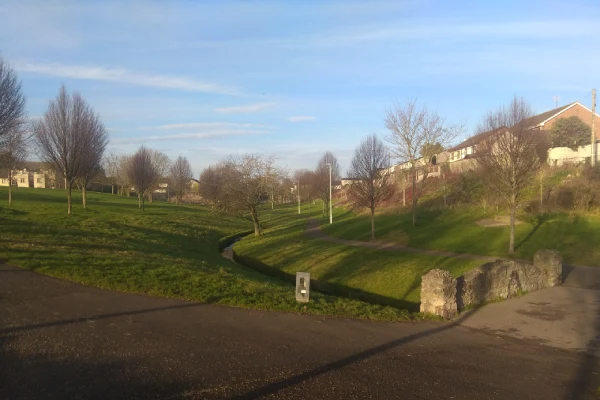 Glen Park