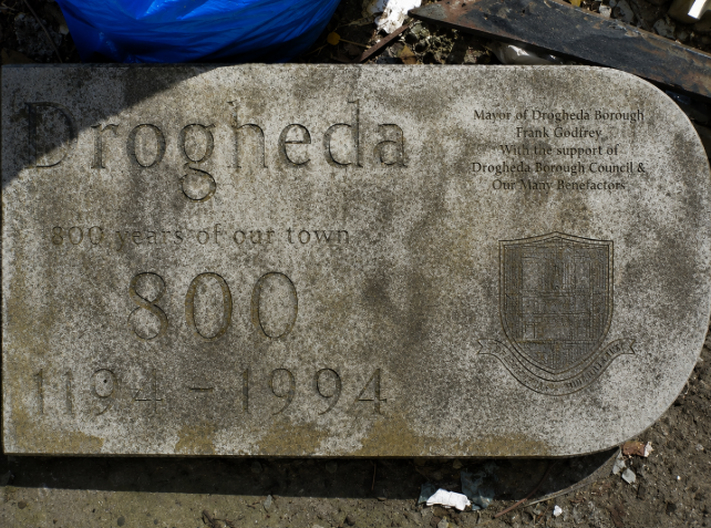 Old 800 Stone